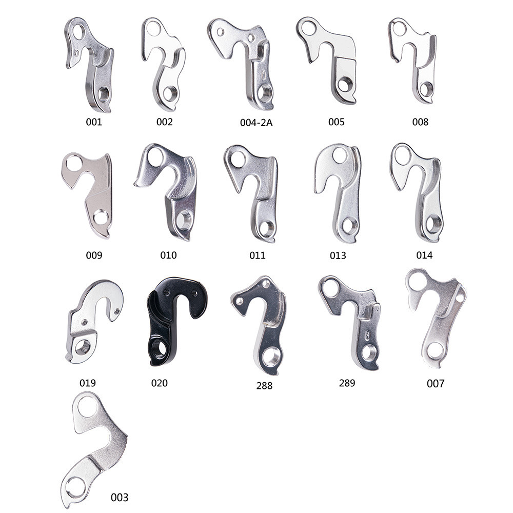 1Pcs Universal Bike Rear Derai - Cycling Gear Parts incelemesi ve fiyatı
