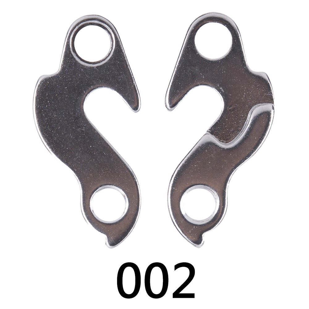 1Pcs Universal Bike Rear Derai - Cycling Gear Parts incelemesi ve fiyatı