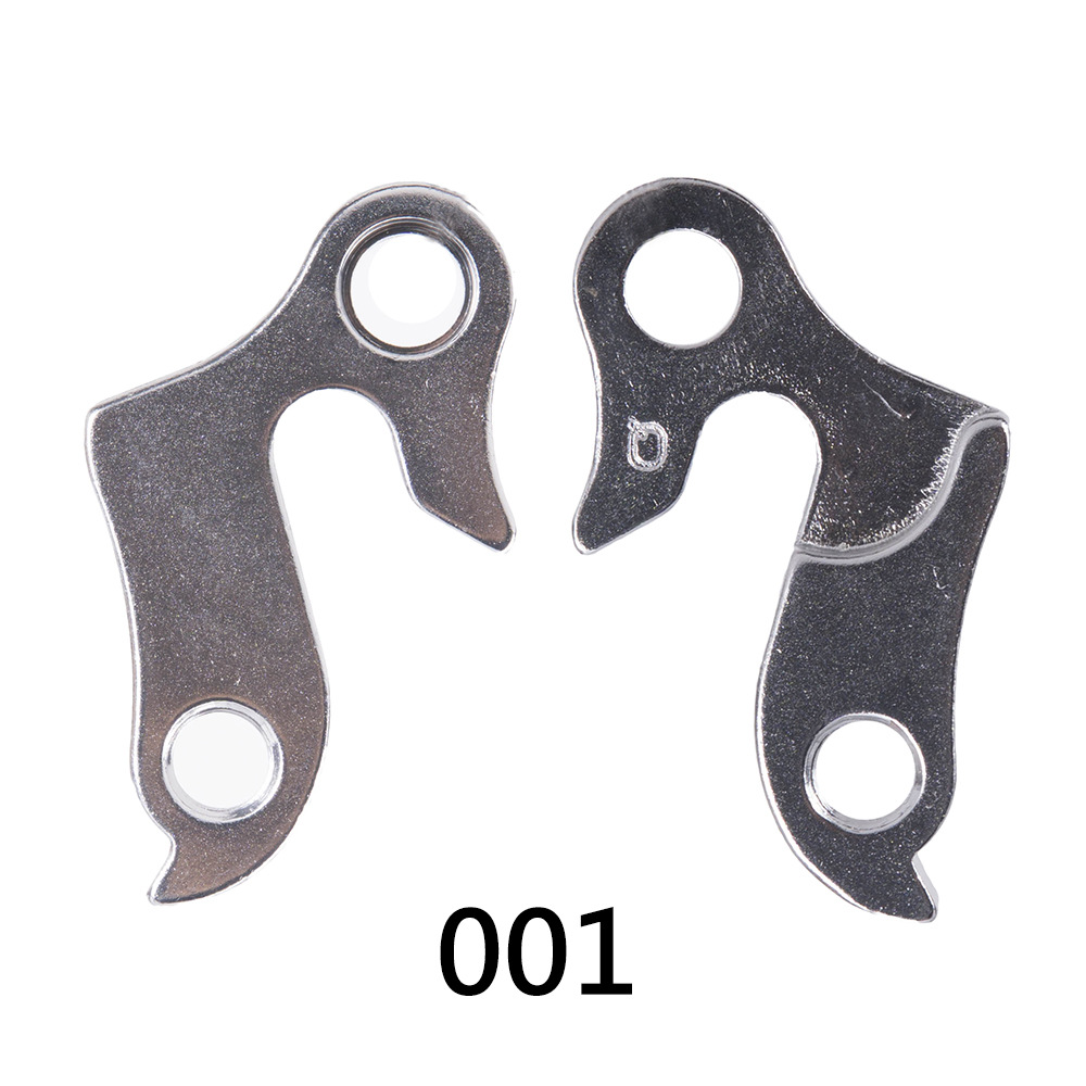 1Pcs Universal Bike Rear Derai - Cycling Gear Parts incelemesi ve fiyatı