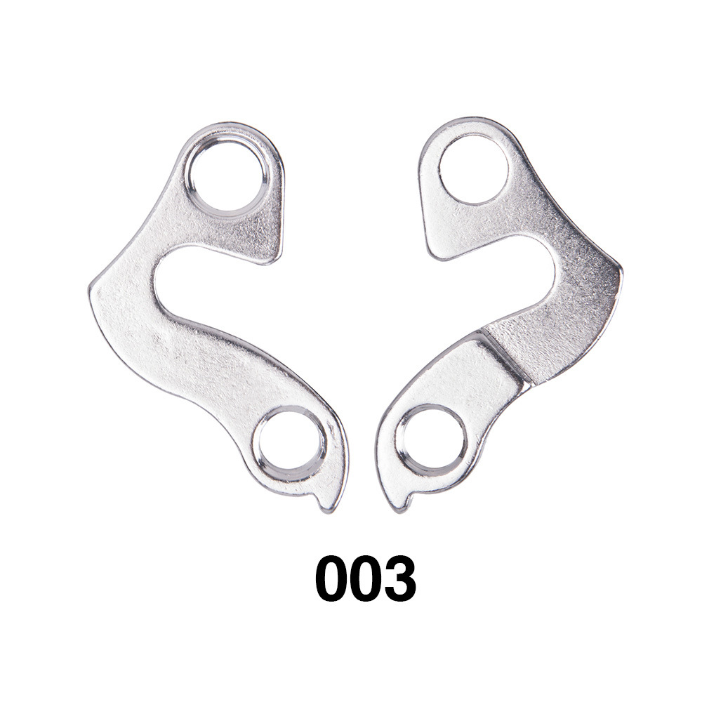 1Pcs Universal Bike Rear Derai - Cycling Gear Parts incelemesi ve fiyatı