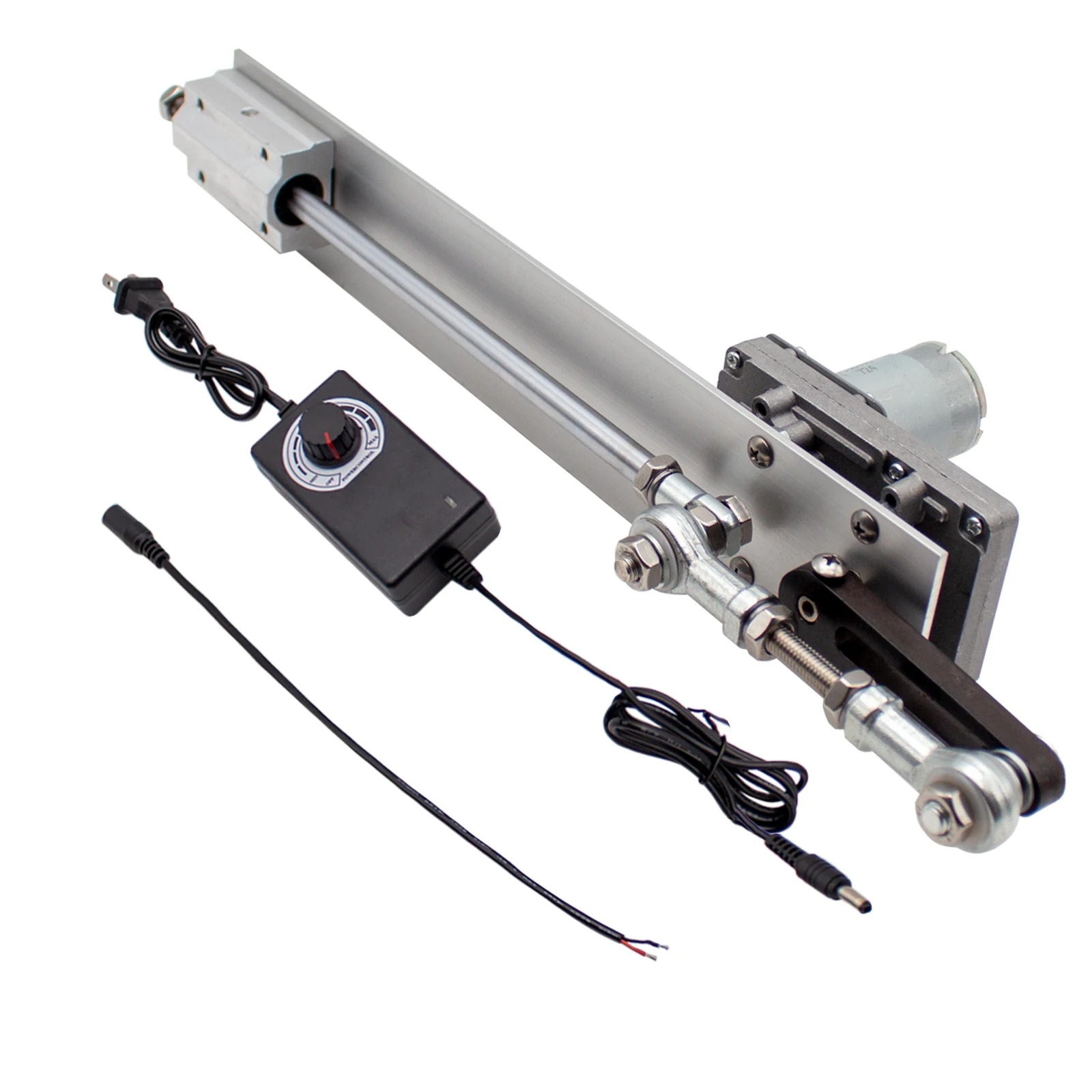 Reciprocating Cycle Linear Act - Cycling Gear Parts incelemesi ve fiyatı