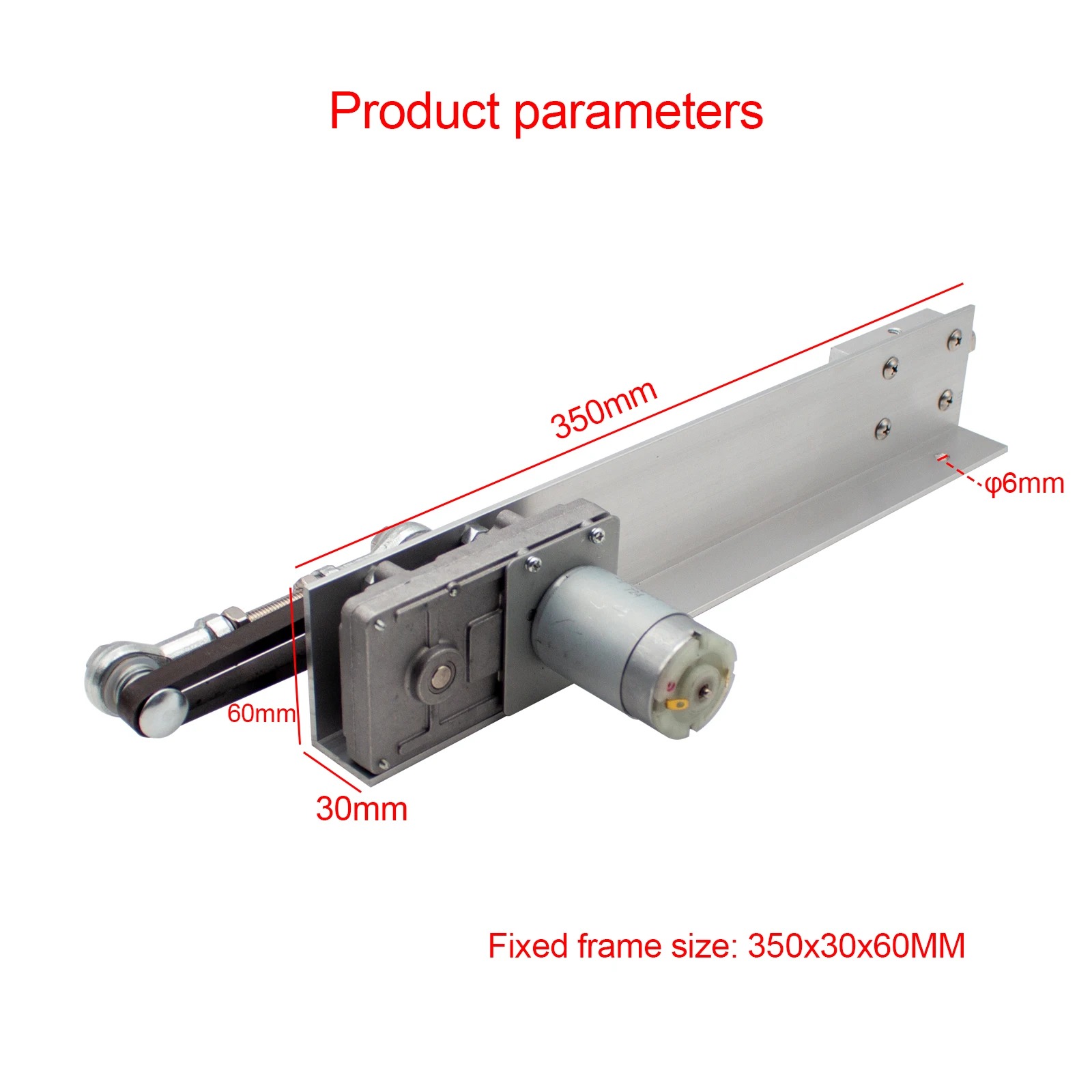 Reciprocating Cycle Linear Act - Cycling Gear Parts incelemesi ve fiyatı