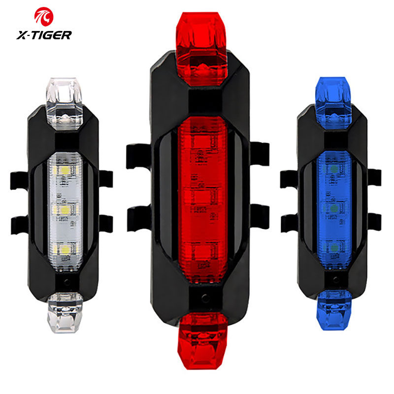 X-TIGER Bicycle Light USB Rech - Cycling Gear Charging Station incelemesi ve fiyatı