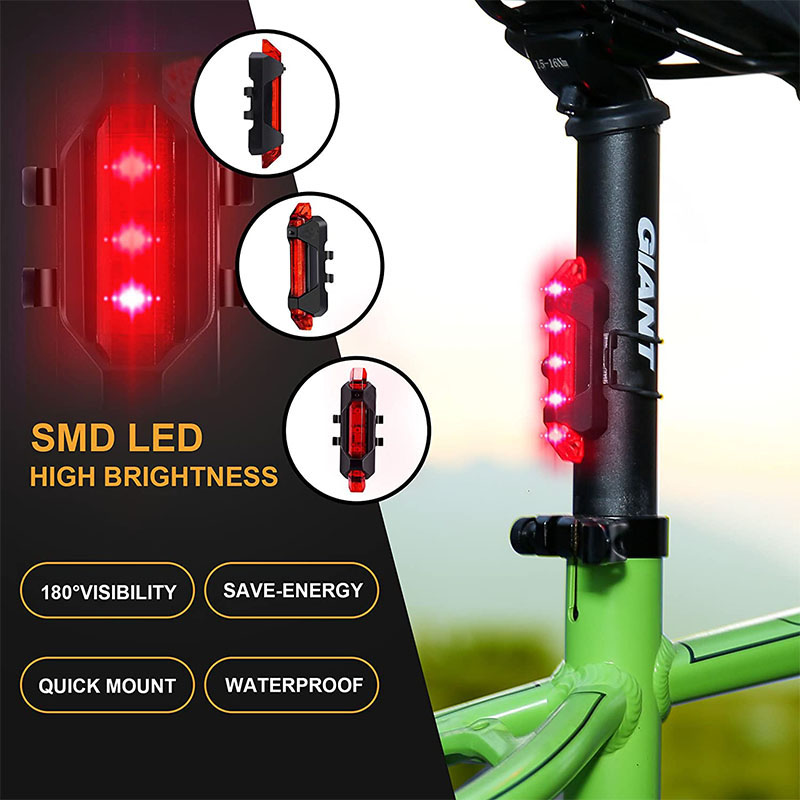 X-TIGER Bicycle Light USB Rech - Cycling Gear Charging Station incelemesi ve fiyatı