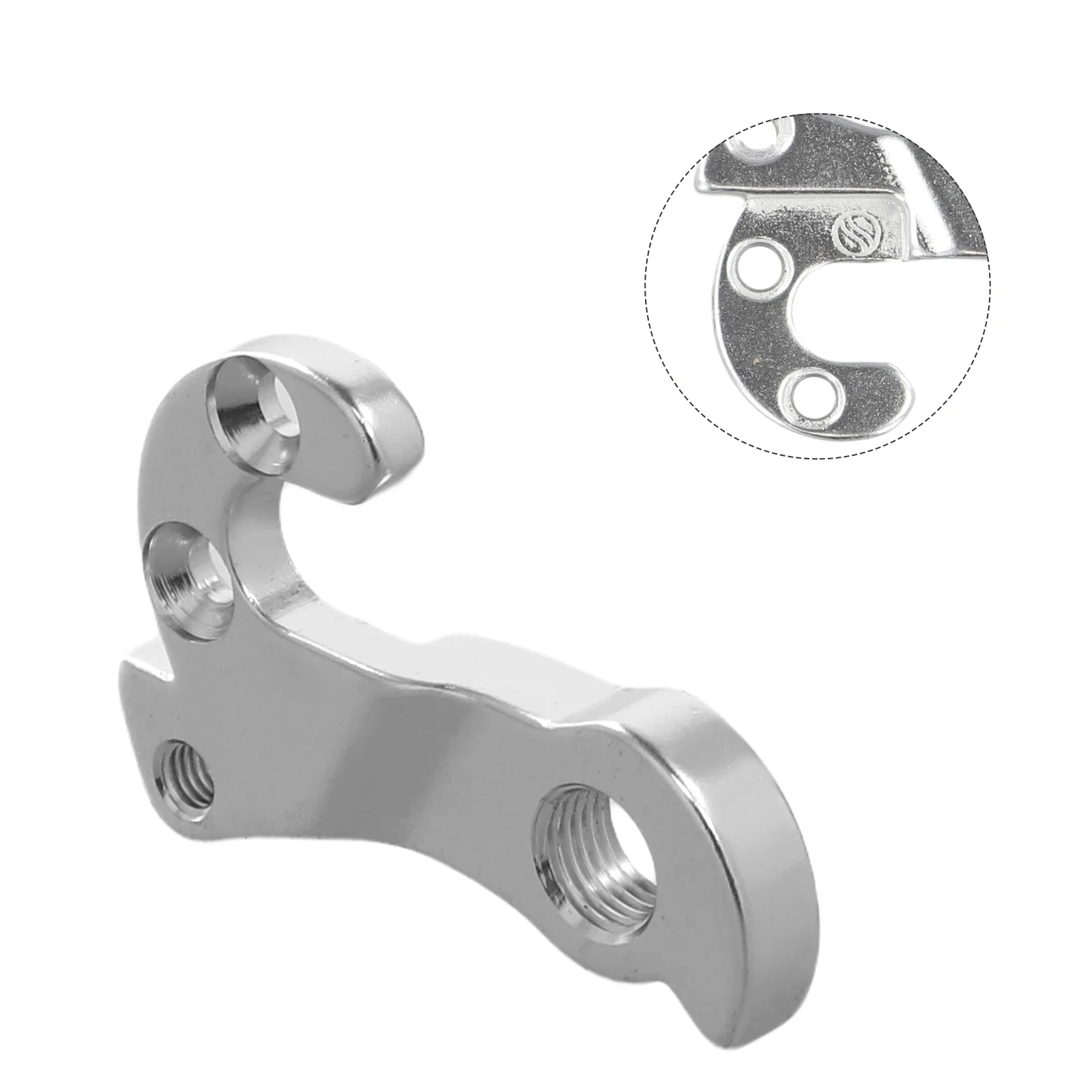 Accessories Bike Tail Hook Alu - Cycling High Gear incelemesi ve fiyatı
