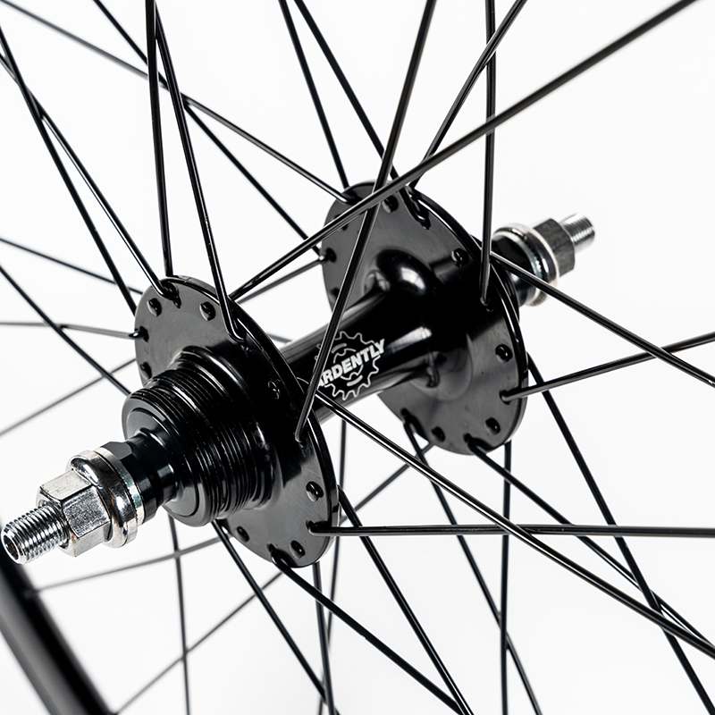 Ardently Fixed Gear Bicycle Hu - Cycling Gear Parts incelemesi ve fiyatı