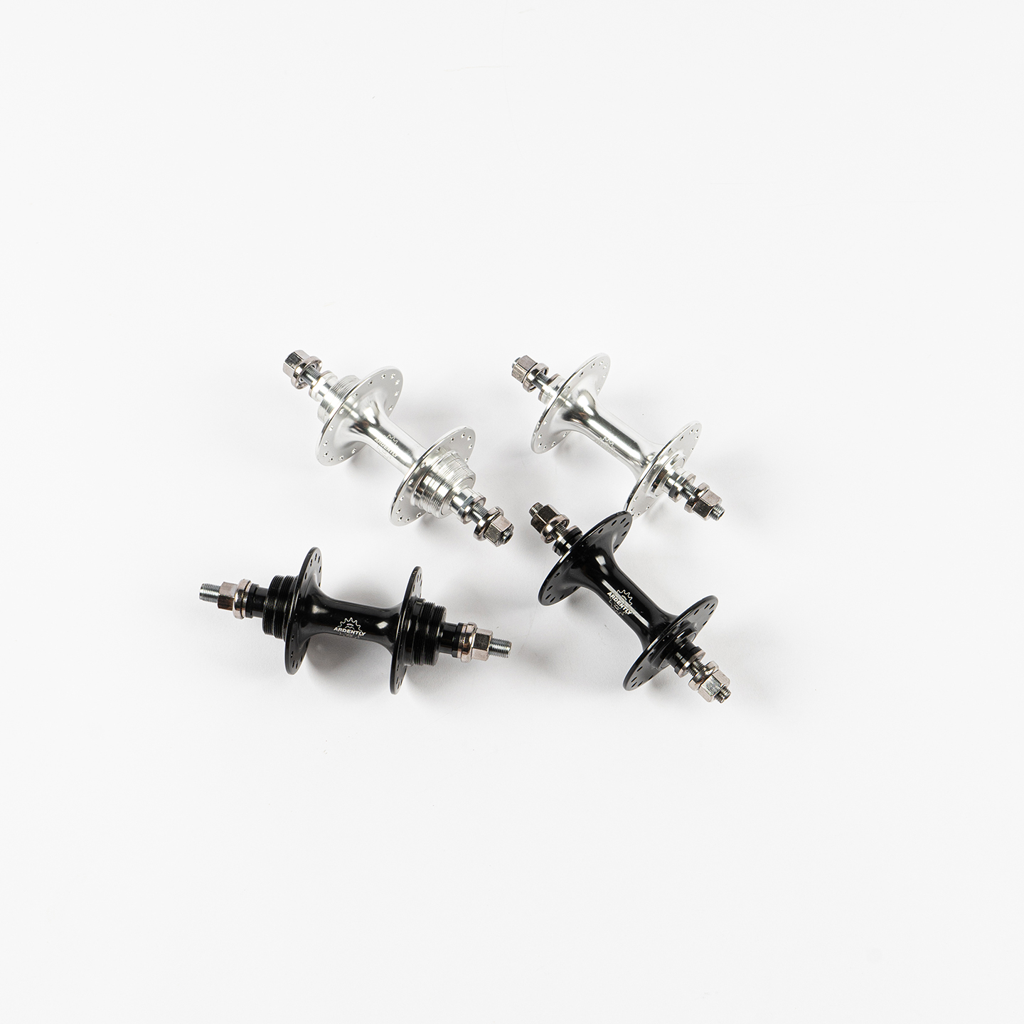 Ardently Fixed Gear Bicycle Hu - Cycling Gear Parts incelemesi ve fiyatı
