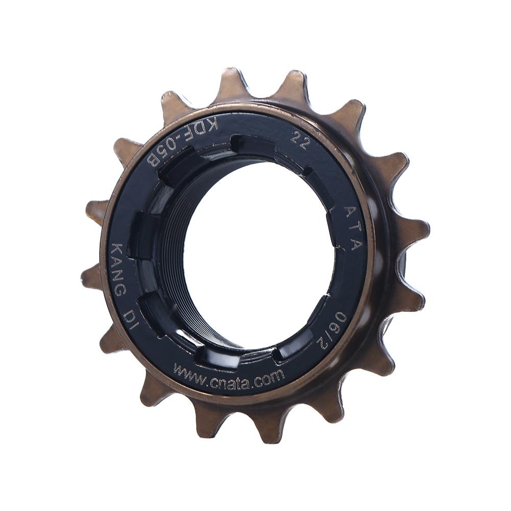Steel Monolithic Flywheel Cycl - Cycling Gear Parts incelemesi ve fiyatı