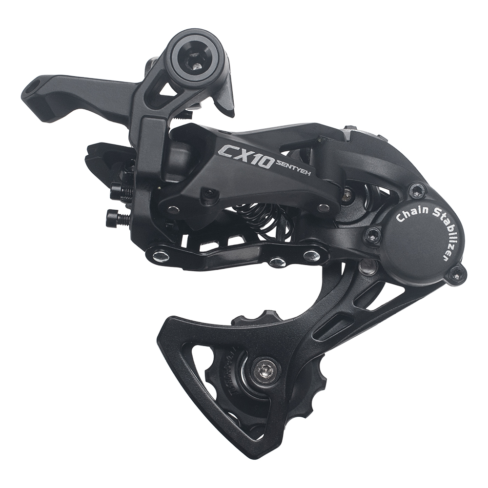 SENTYEH Mountain Bike Rear Der - Cycling High Gear incelemesi ve fiyatı