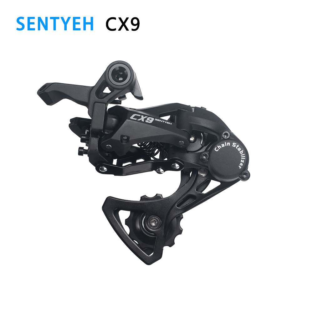 SENTYEH Mountain Bike Rear Der - Cycling High Gear incelemesi ve fiyatı