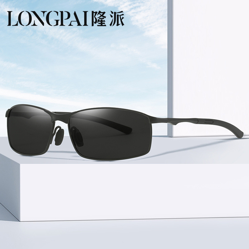 Men Polarized Sunglasses Metal - Cycling Glasses incelemesi ve fiyatı