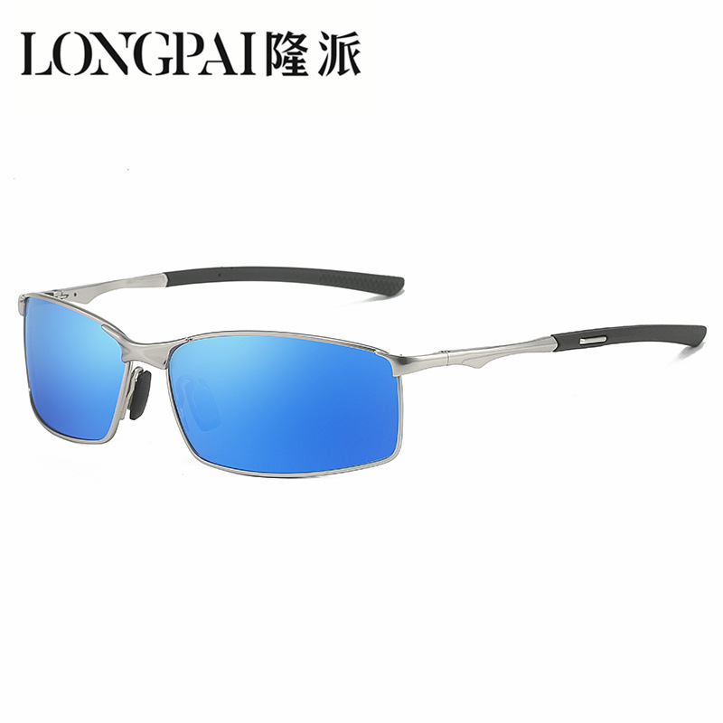 Men Polarized Sunglasses Metal - Cycling Glasses incelemesi ve fiyatı