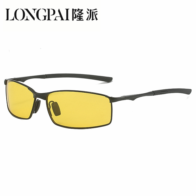 Men Polarized Sunglasses Metal - Cycling Glasses incelemesi ve fiyatı