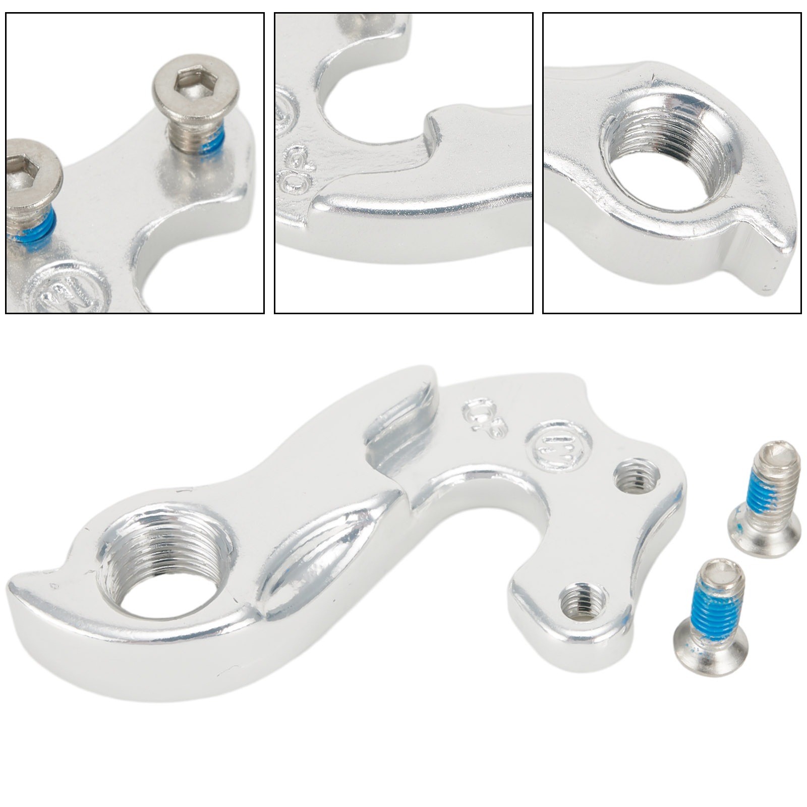Bike Rear Derailleur Gear Mech - Cycling Gear Parts incelemesi ve fiyatı