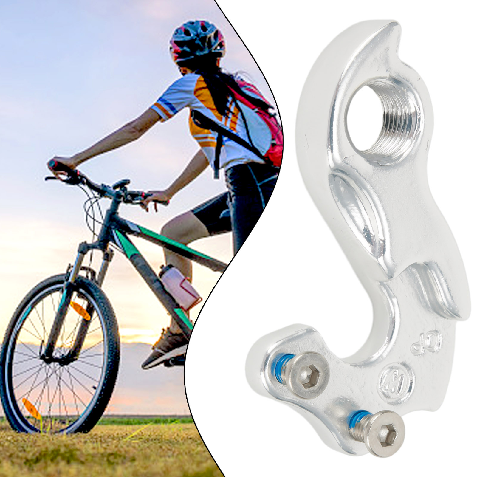 Bike Rear Derailleur Gear Mech - Cycling Gear Parts incelemesi ve fiyatı