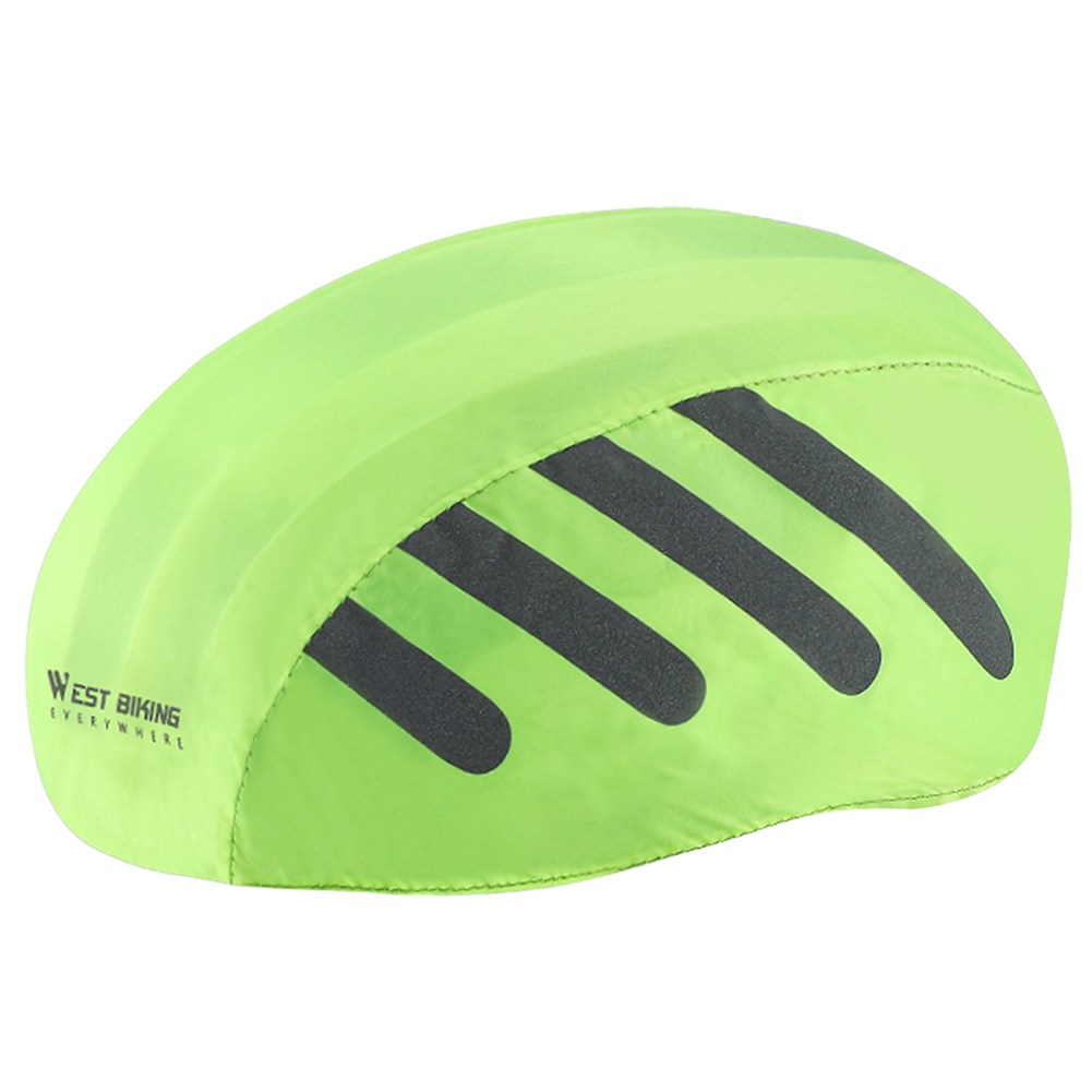 WEST BIKING Bike Helmet Rain C - Cycling High Gear incelemesi ve fiyatı
