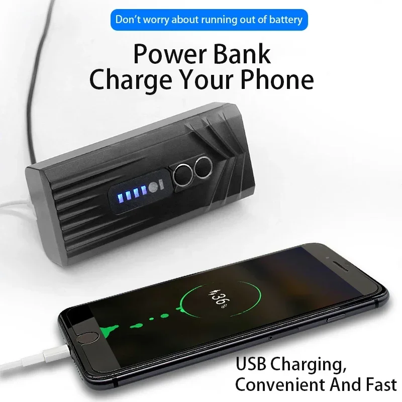 1000LM Bicycle Led Front Light - Cycling Gear Charging Station incelemesi ve fiyatı