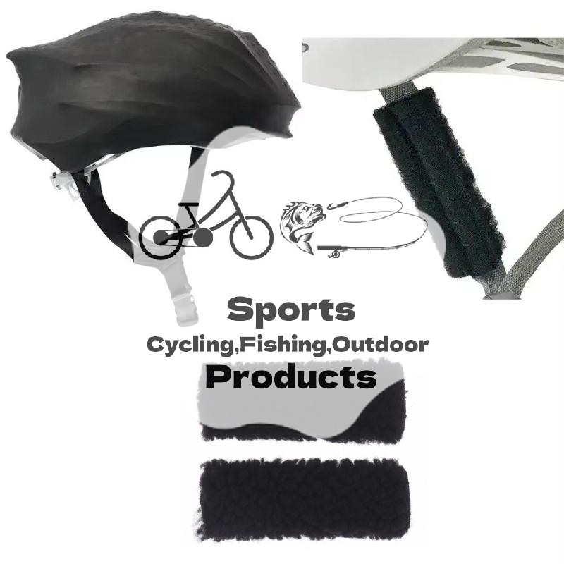AirStreamz Cycling Wind Noise  - Cycling Gear Helmet incelemesi ve fiyatı