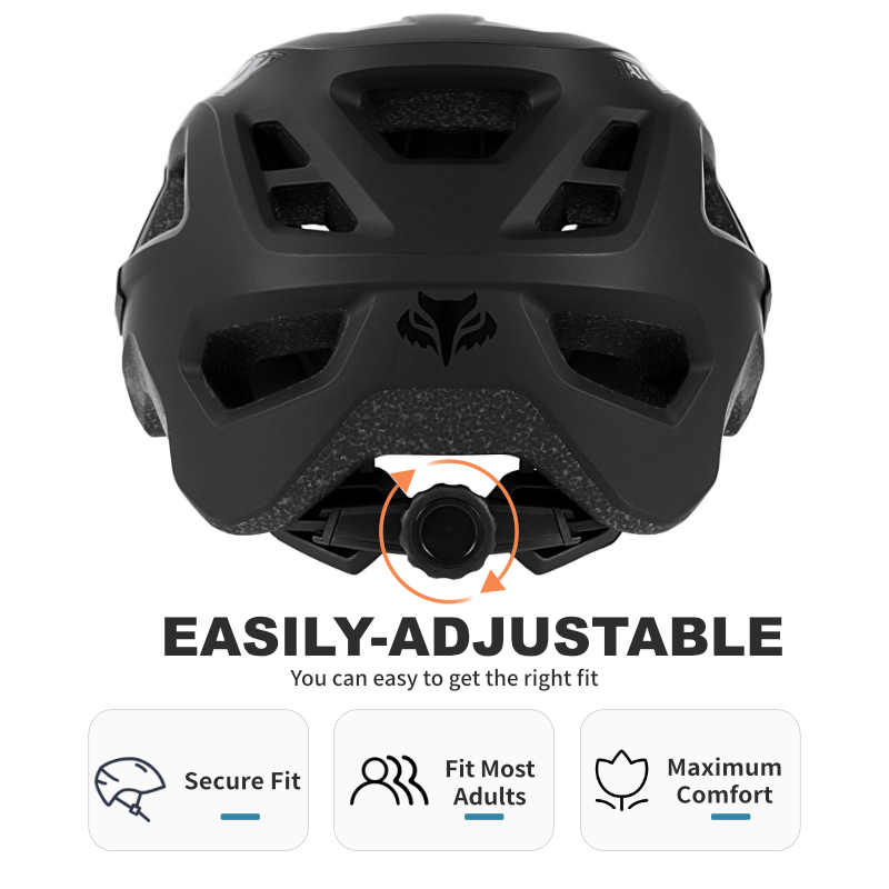 BATFOX Mountain Bike Helmet Ca - Cycling Gear Helmet incelemesi ve fiyatı