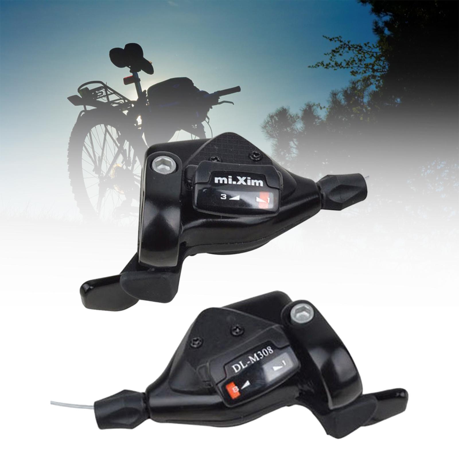 2 Pieces Bike Shifters Parts C - Cycling Gear Parts incelemesi ve fiyatı