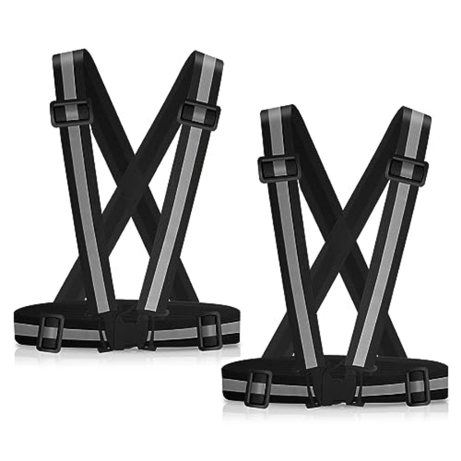 Reflective Vest Running Gear,  - Cycling High Gear incelemesi ve fiyatı