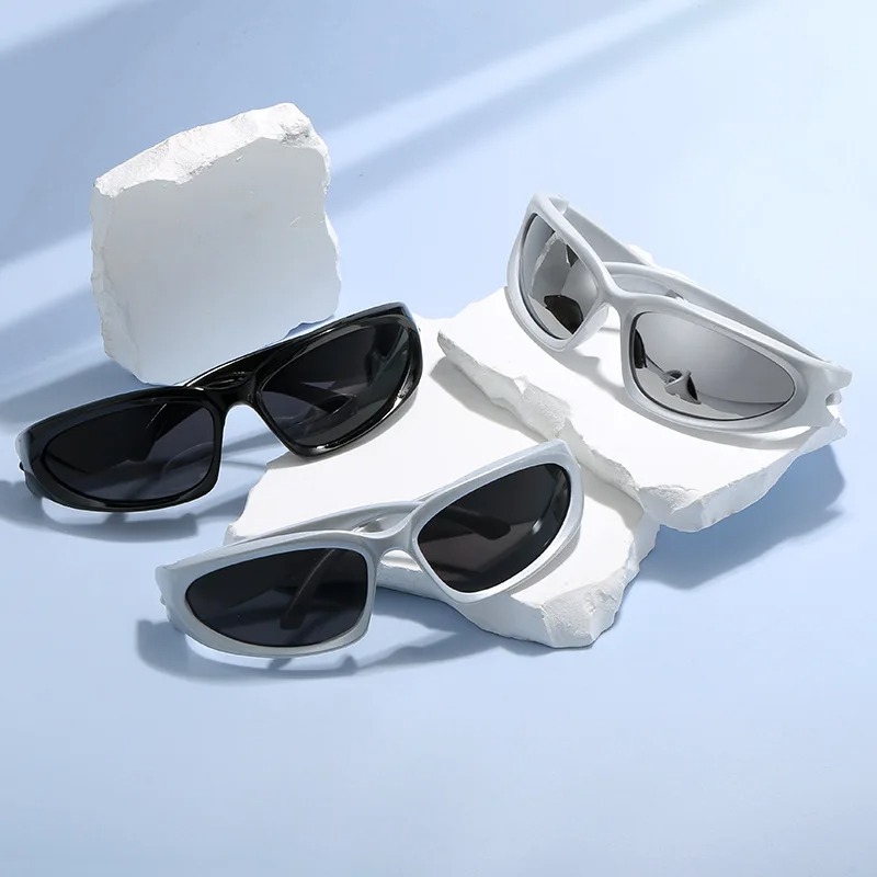 1/3PCS Popular Women's Sunglas - Cycling Glasses incelemesi ve fiyatı