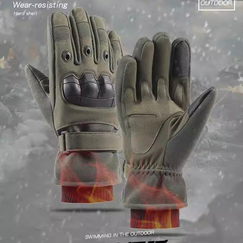 man Winter Gloves Men's Cold-P - Cycling Gear Parts incelemesi ve fiyatı