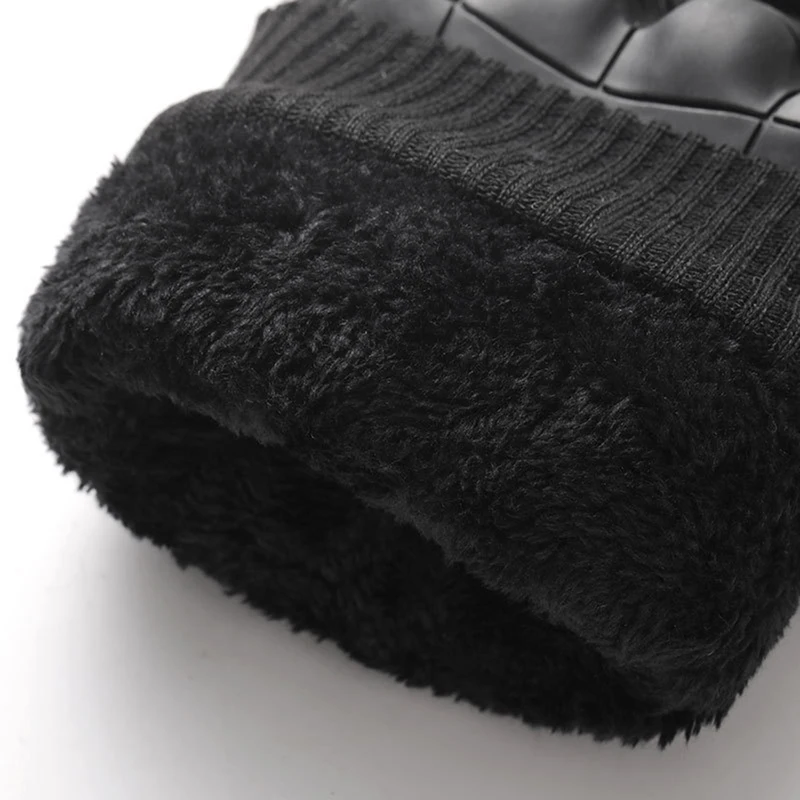 man Winter Gloves Men's Cold-P - Cycling Gear Parts incelemesi ve fiyatı