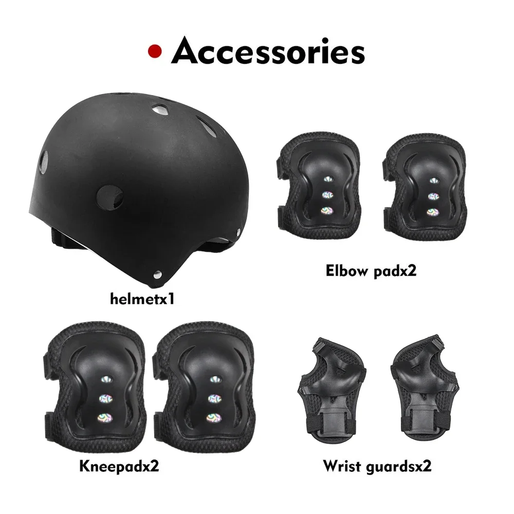 Kids Bike Helmet Knee Elbow Wr - Cycling Protective Gear For Kids incelemesi ve fiyatı