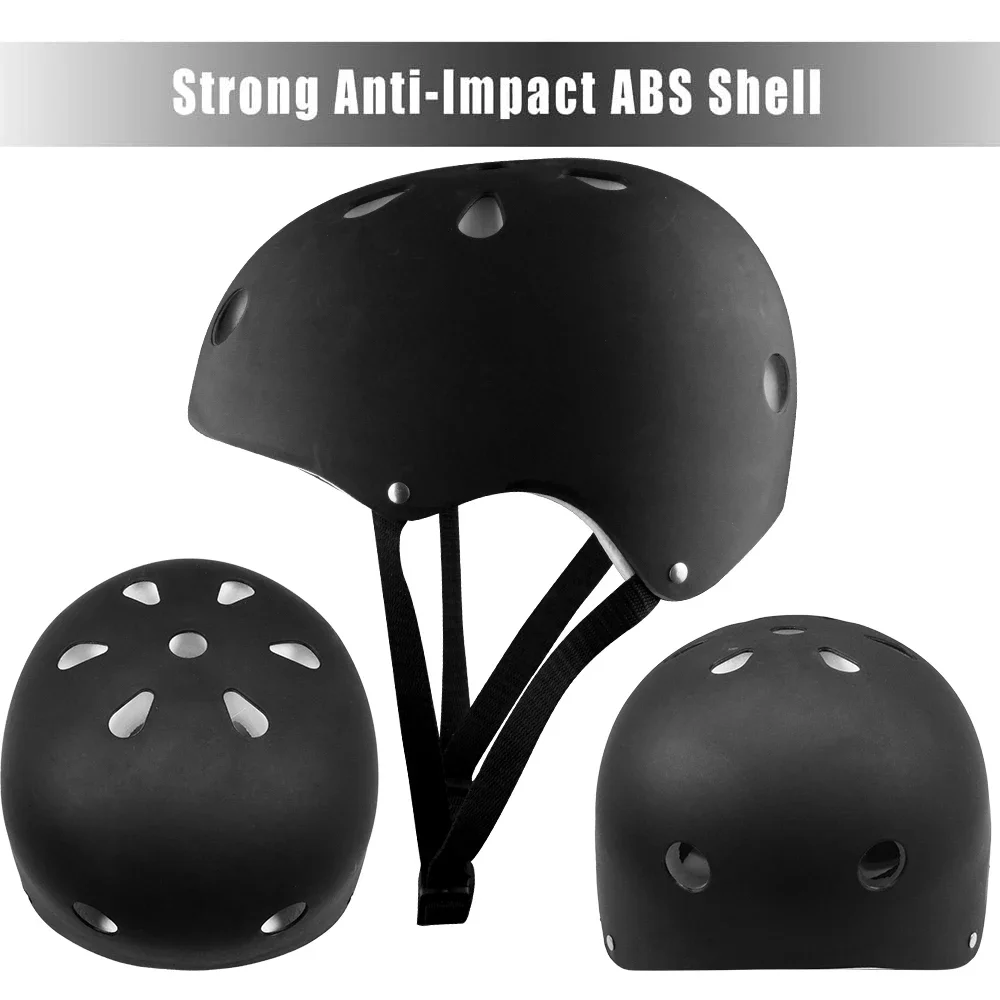 Kids Bike Helmet Knee Elbow Wr - Cycling Protective Gear For Kids incelemesi ve fiyatı