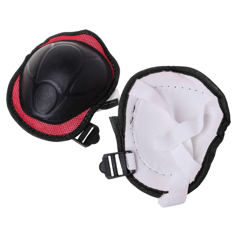 6Pcs Kids Protective Gear Set  - Cycling Protective Gear For Kids incelemesi ve fiyatı