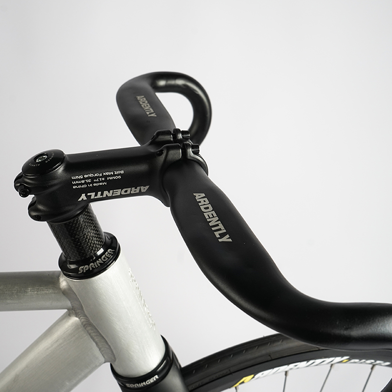 Ardently Bike Stem 17 Degree R - Cycling Gear Parts incelemesi ve fiyatı