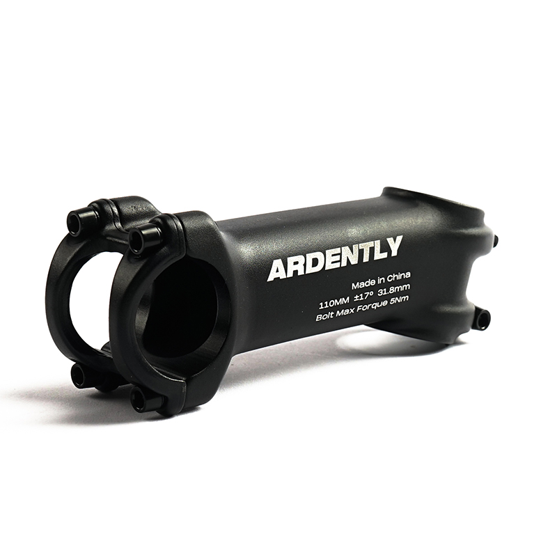 Ardently Bike Stem 17 Degree R - Cycling Gear Parts incelemesi ve fiyatı