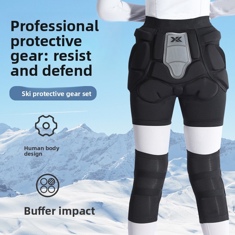 New High-End 3D Protective Pad - Cycling High Gear incelemesi ve fiyatı