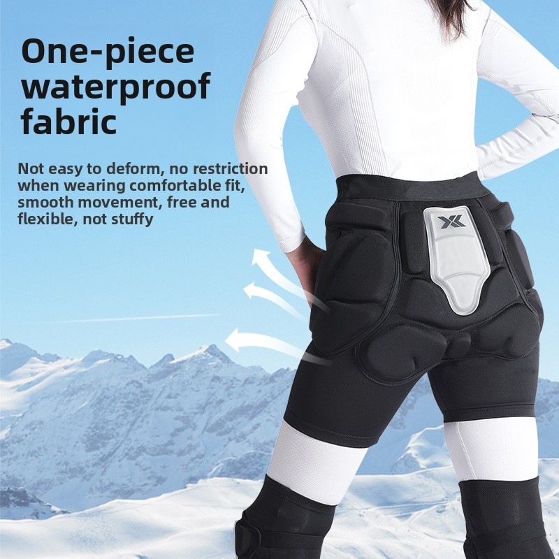 New High-End 3D Protective Pad - Cycling High Gear incelemesi ve fiyatı
