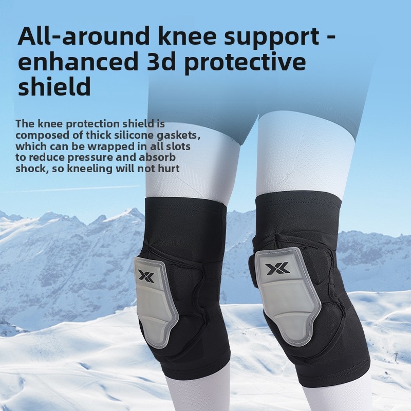 New High-End 3D Protective Pad - Cycling High Gear incelemesi ve fiyatı