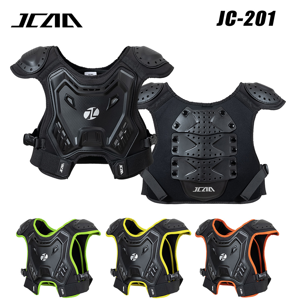 Children Motocross Body Armor  - Cycling Protective Gear For Kids incelemesi ve fiyatı
