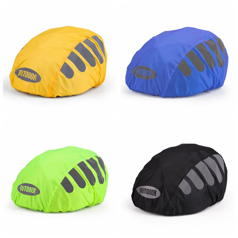 1 Pcs Bike Helmet Rain Cover W - Cycling High Gear incelemesi ve fiyatı
