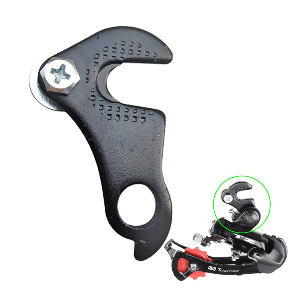1PC Wholesale Bicycle Rear Der - Cycling Gear Parts incelemesi ve fiyatı