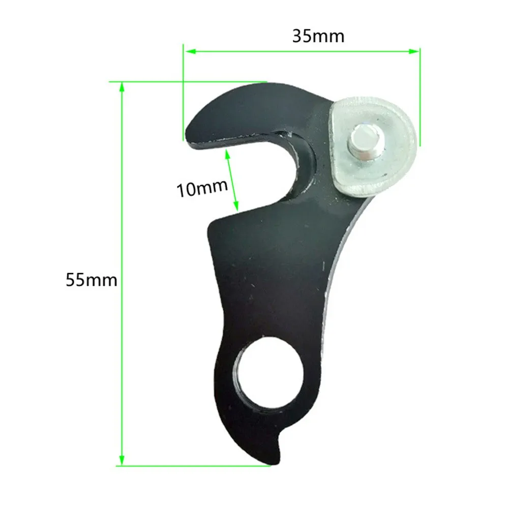 1PC Wholesale Bicycle Rear Der - Cycling Gear Parts incelemesi ve fiyatı