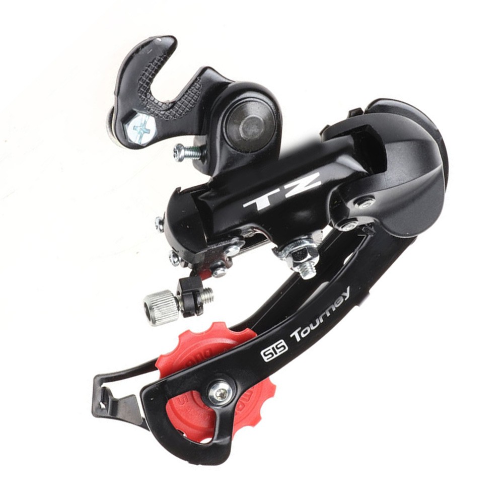 1PC Wholesale Bicycle Rear Der - Cycling Gear Parts incelemesi ve fiyatı