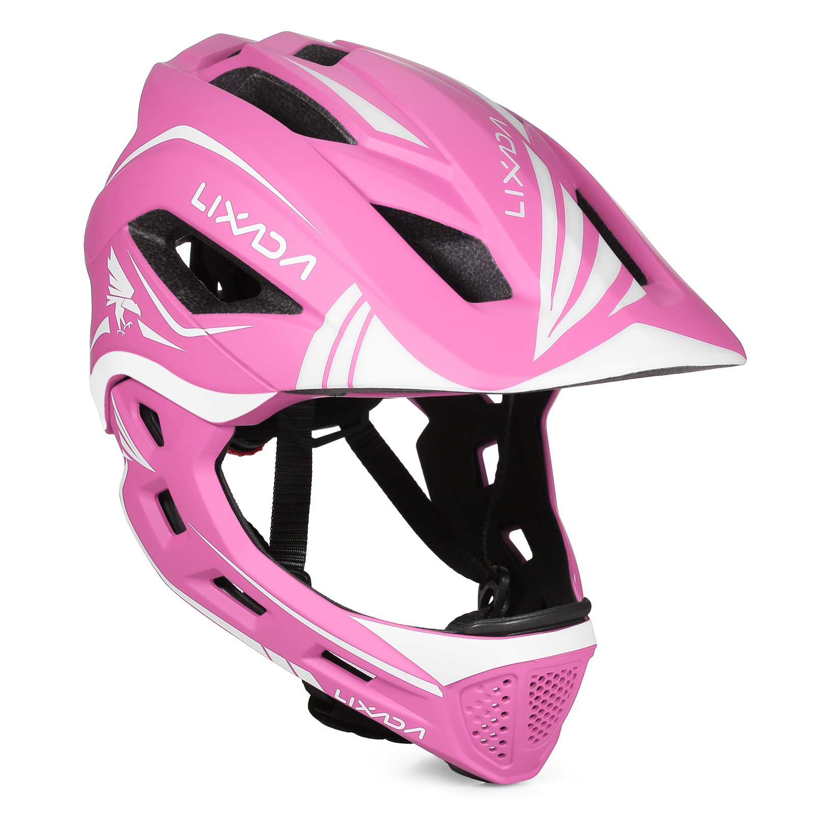 Lixada Kids 2-in-1 Detachable  - Cycling Protective Gear For Kids incelemesi ve fiyatı