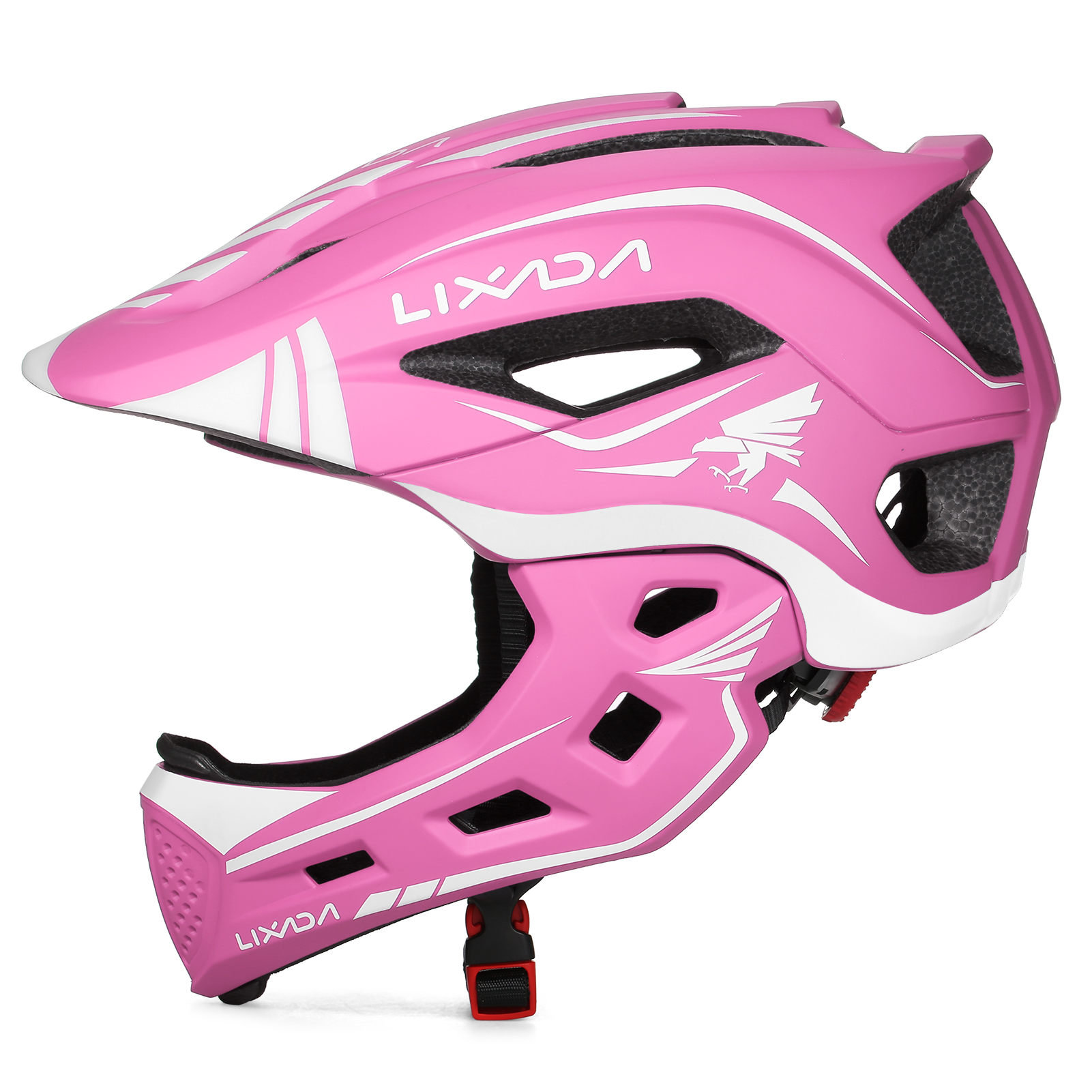 Lixada Kids 2-in-1 Detachable  - Cycling Protective Gear For Kids incelemesi ve fiyatı