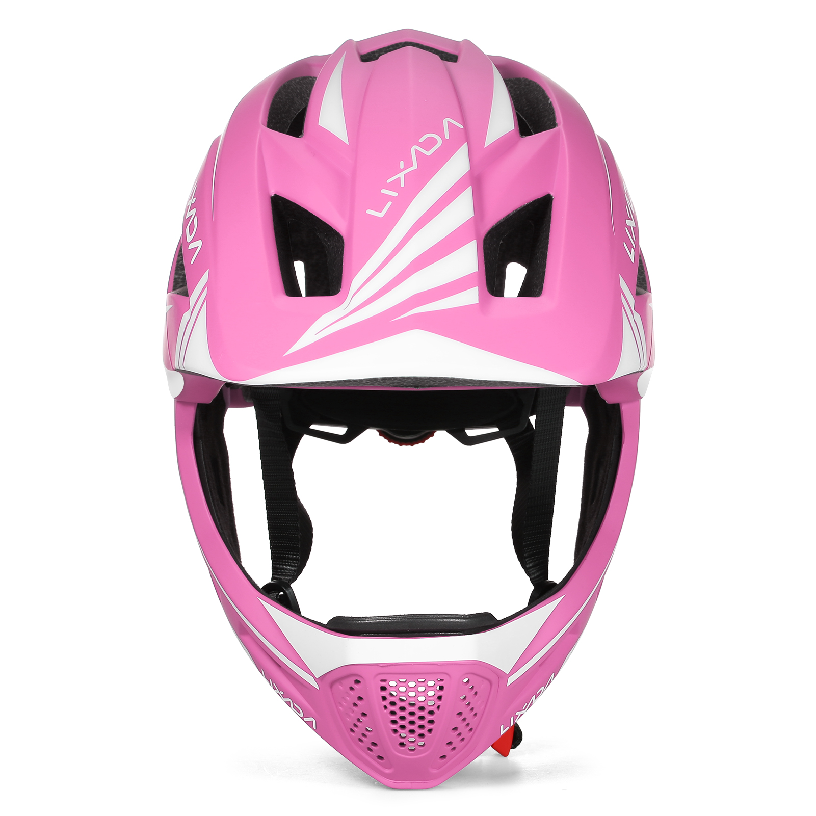 Lixada Kids 2-in-1 Detachable  - Cycling Protective Gear For Kids incelemesi ve fiyatı