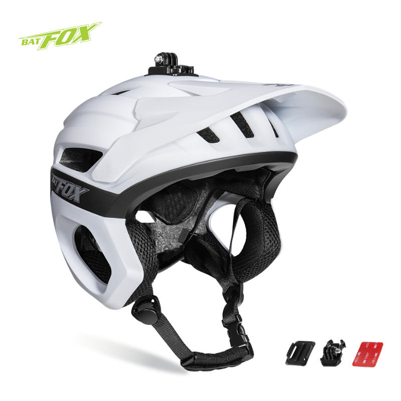 BATFOX 3/4 Cycling helmet Off  - Cycling Gear Helmet incelemesi ve fiyatı