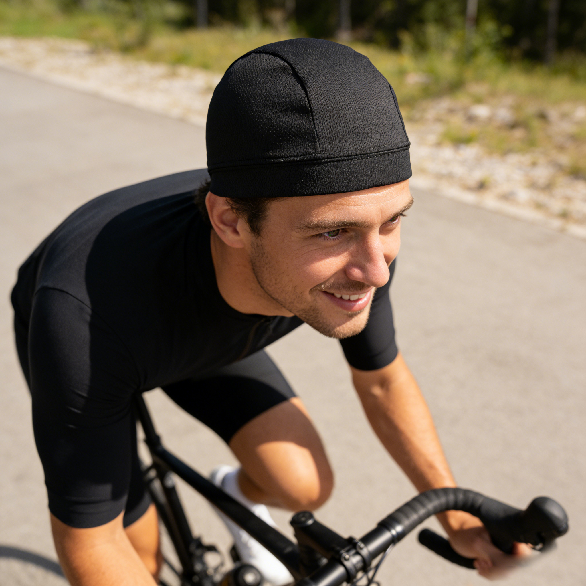 Musion Unisex Balaclava Helmet - Cycling Gear Helmet incelemesi ve fiyatı