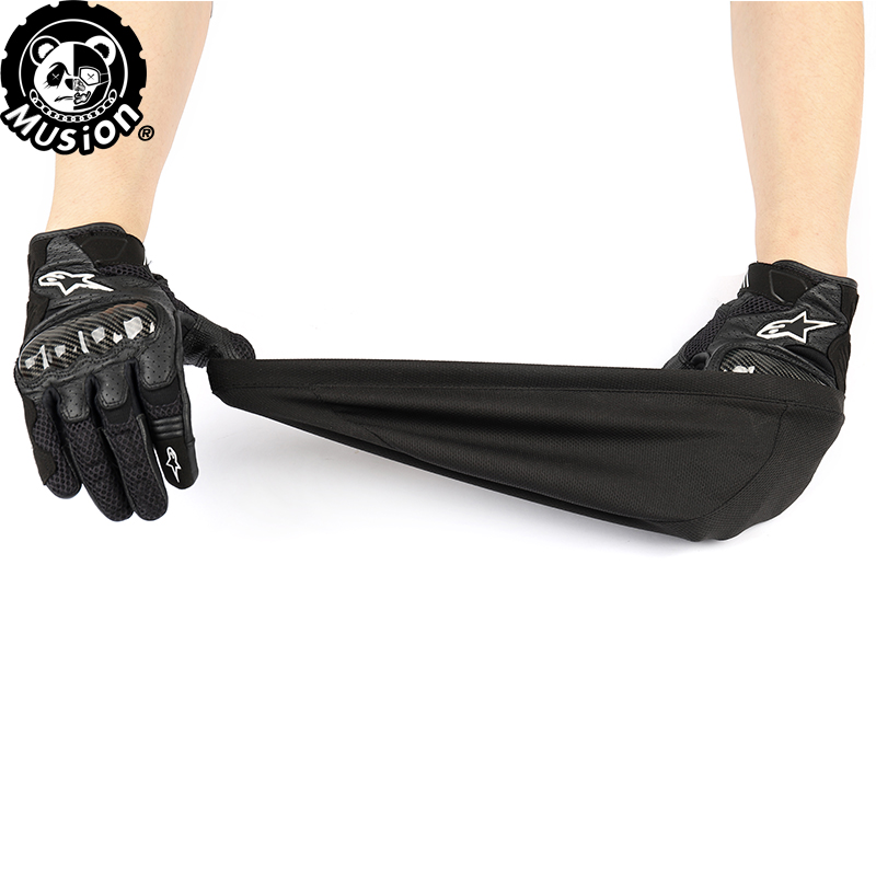 Musion Unisex Balaclava Helmet - Cycling Gear Helmet incelemesi ve fiyatı