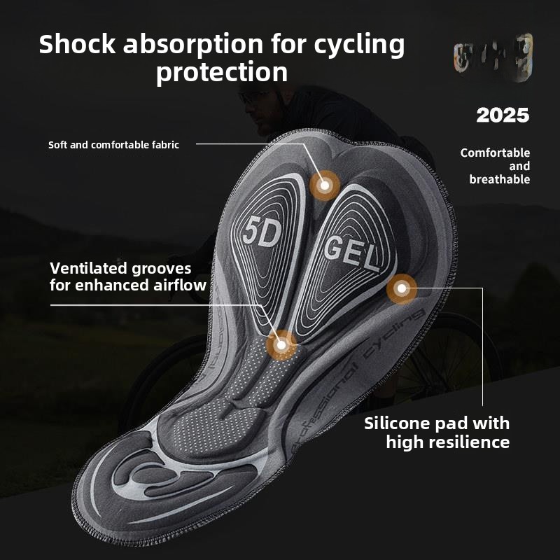Thickened Silicone Mountain Bi - Cycling High Gear incelemesi ve fiyatı