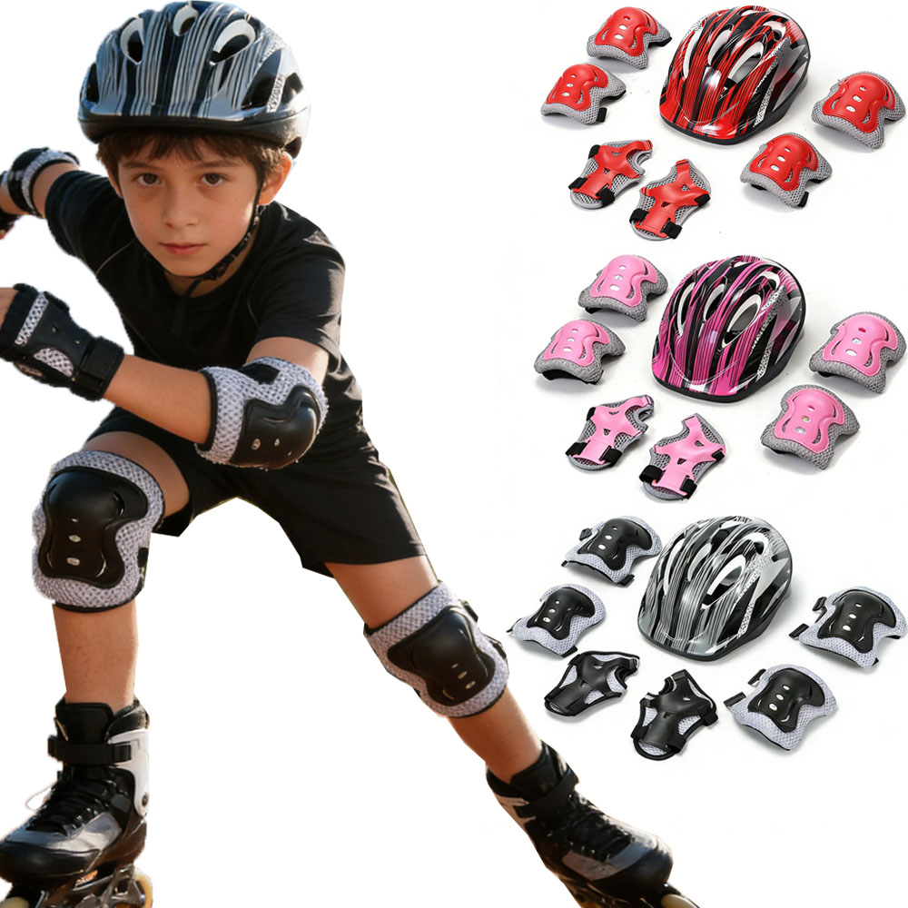 Bicycle Sport Protective Gear  - Cycling Protective Gear For Kids incelemesi ve fiyatı