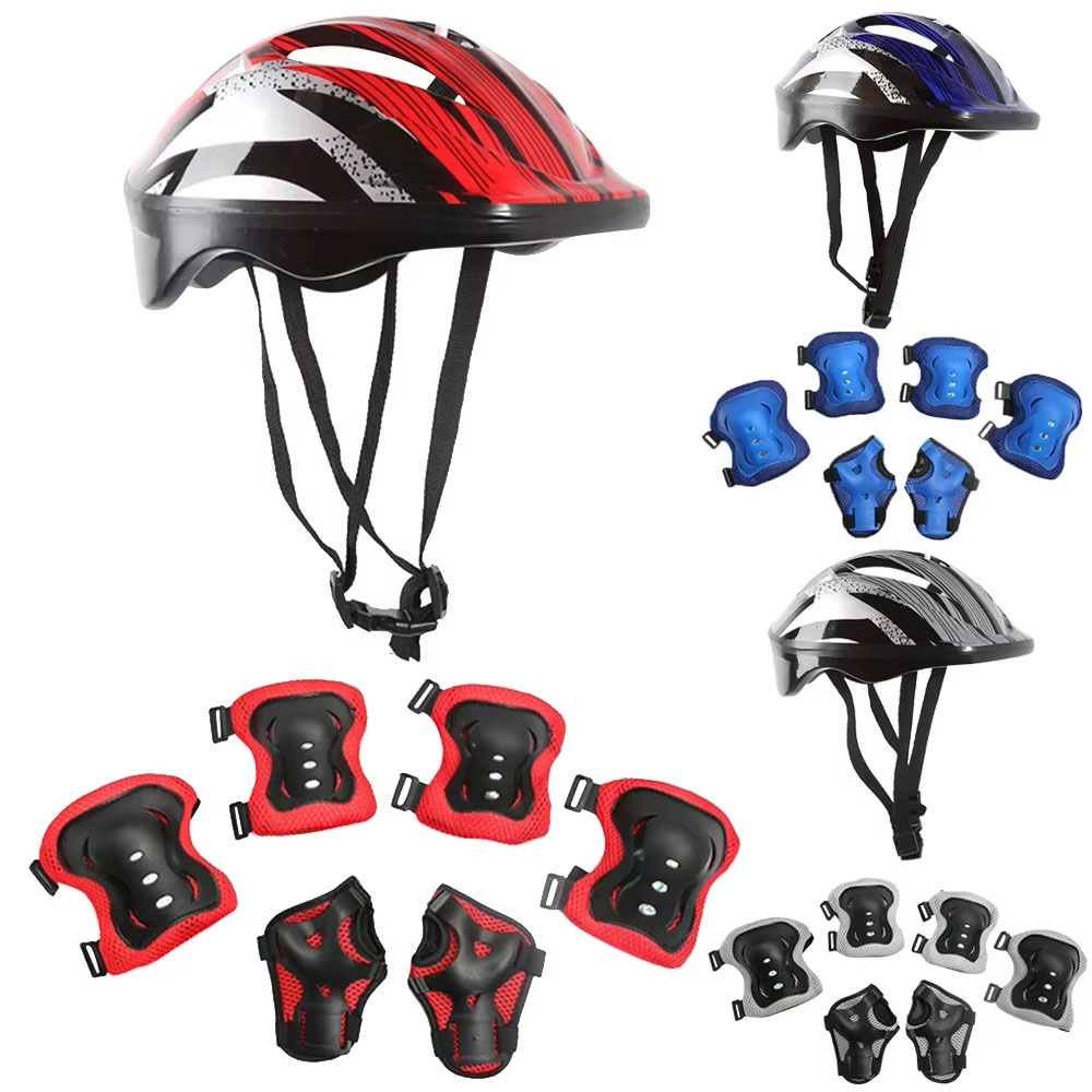 Bicycle Sport Protective Gear  - Cycling Protective Gear For Kids incelemesi ve fiyatı